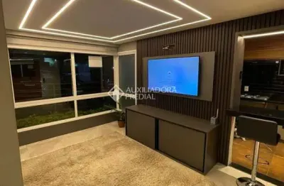 Apartamento com 3 quartos à venda na avenida da cavalhada, 4530, cavalhada, porto alegre, 73 m2 por r$ 435.900