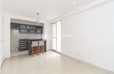 Apartamento com 2 quartos à venda na rua doutor campos velho, 1756, cristal, porto alegre, 50 m2 por r$ 285.000