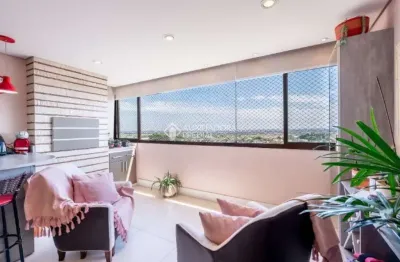 Apartamento com 3 quartos à venda na Rua Domingos Martins, 635, Cristo Redentor, Porto Alegre, 94 m2 por R$ 849.000