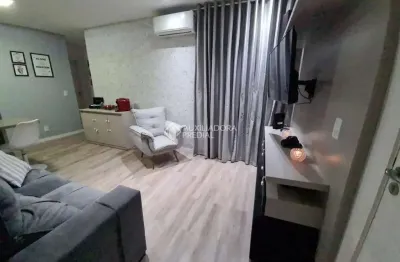 Apartamento com 3 quartos à venda na rua henrique stefani, 1001, igara, canoas, 62 m2 por r$ 339.000
