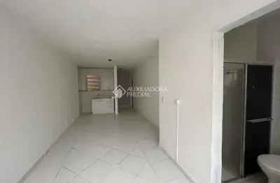 Apartamento com 1 quarto à venda na rua espírito santo, 302, centro histórico, porto alegre, 29 m2 por r$ 210.000