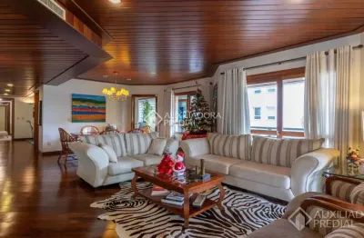 Apartamento com 4 quartos à venda na avenida lageado, 1155, petrópolis, porto alegre, 253 m2 por r$ 1.900.000