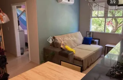 Apartamento com 2 quartos à venda na rua dezessete de junho, 926, menino deus, porto alegre, 56 m2 por r$ 353.000