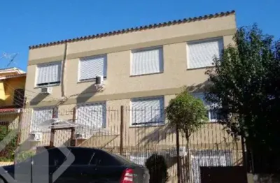 Apartamento com 2 quartos à venda na rua professora cecy cordeiro thofehrn, 538, sarandi, porto alegre, 58 m2 por r$ 229.000