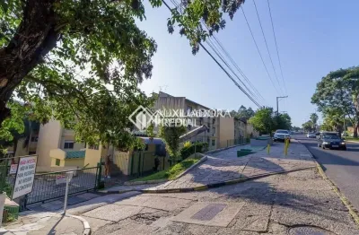 Apartamento com 2 quartos à venda na beco antônio carvalho, 2600, jardim carvalho, porto alegre, 59 m2 por r$ 195.000