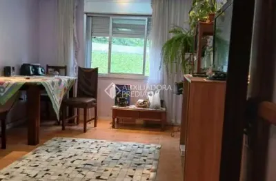 Apartamento com 2 quartos à venda na Beco Antônio Carvalho, 2600, Jardim Carvalho, Porto Alegre, 59 m2 por R$ 195.000