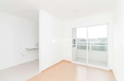 Apartamento com 2 quartos à venda na rua joão da silva bueno, 101, morro santana, porto alegre, 43 m2 por r$ 289.000