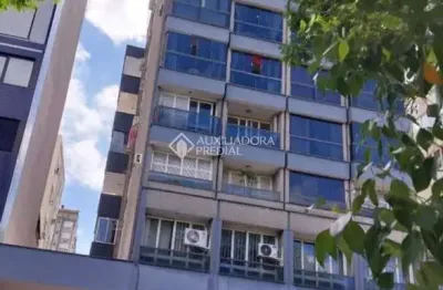 Apartamento com 2 quartos à venda na Avenida Loureiro da Silva, 1688, Cidade Baixa, Porto Alegre, 45 m2 por R$ 510.000