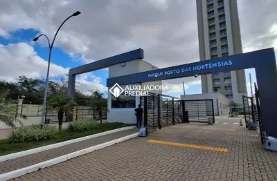 Apartamento com 2 quartos à venda na avenida ernesto neugebauer, 820, humaitá, porto alegre, 43 m2 por r$ 295.000