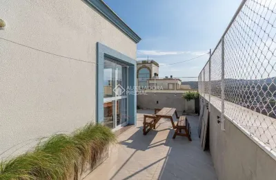 Cobertura com 3 quartos à venda na Avenida da Cavalhada, 4530, Cavalhada, Porto Alegre, 134 m2 por R$ 850.000