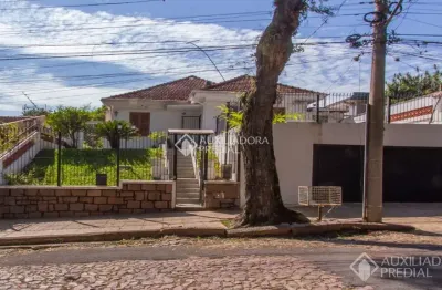 Casa em condomínio fechado com 3 quartos à venda na Rua Tobias Barreto, 408, Partenon, Porto Alegre, 150 m2 por R$ 580.000