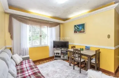Apartamento com 2 quartos à venda na Rua Morretes, 24, Santa Maria Goretti, Porto Alegre, 71 m2 por R$ 250.000
