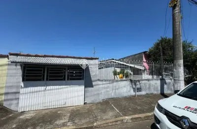 Casa com 2 quartos à venda na Rua Santana, 24, Castelo Branco, Gravataí, 80 m2 por R$ 300.000