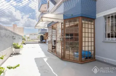 Apartamento com 2 quartos à venda na Rua Alberto Silva, 377, Vila Ipiranga, Porto Alegre, 75 m2 por R$ 630.000