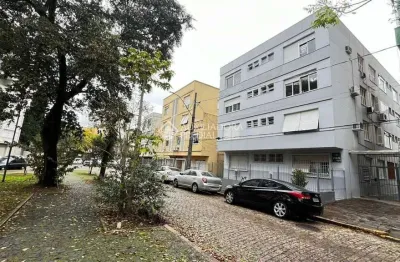 Apartamento com 2 quartos à venda na Rua Vieira de Castro, 461, Farroupilha, Porto Alegre, 73 m2 por R$ 380.000