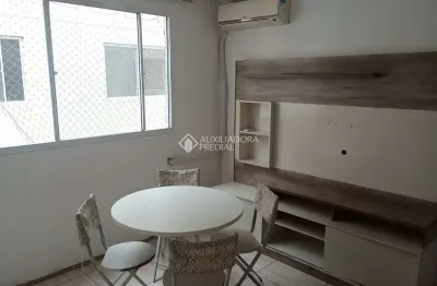 Apartamento com 2 quartos à venda na Rua José Iuchno, 201, Hípica, Porto Alegre, 41 m2 por R$ 150.000