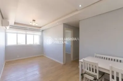 Apartamento com 2 quartos à venda na Rua Antônio Joaquim Mesquita, 570, Passo da Areia, Porto Alegre, 58 m2 por R$ 550.000