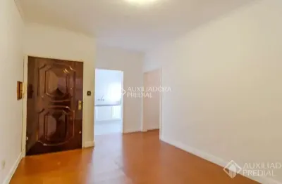 Apartamento com 2 quartos à venda na Rua José de Alencar, 486, Menino Deus, Porto Alegre, 57 m2 por R$ 280.000