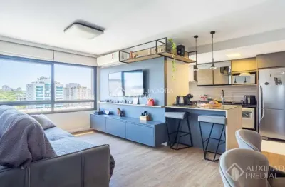 Apartamento com 3 quartos à venda na Rua Ignácio Montanha, 74, Santana, Porto Alegre, 81 m2 por R$ 1.100.000