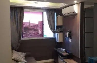 Apartamento com 2 quartos à venda na Rua Gabriel Franco da Luz, 560, Sarandi, Porto Alegre, 43 m2 por R$ 240.000