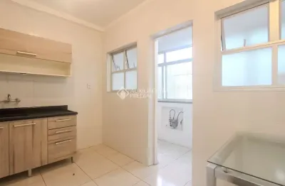 Apartamento com 2 quartos à venda na Rua Vinte e Quatro de Maio, 189, Centro Histórico, Porto Alegre, 64 m2 por R$ 312.000