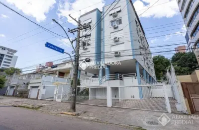 Apartamento com 2 quartos à venda na Rua Dário Pederneiras, 522, Petrópolis, Porto Alegre, 71 m2 por R$ 450.000
