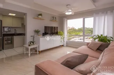 Apartamento com 3 quartos à venda na Rua Irmão Norberto Francisco Rauch, 755, Jardim Carvalho, Porto Alegre, 80 m2 por R$ 530.000