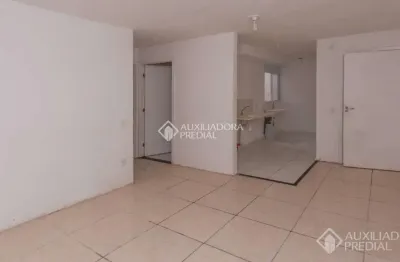 Apartamento com 2 quartos à venda na Rua José Iuchno, 201, Hípica, Porto Alegre, 41 m2 por R$ 150.000
