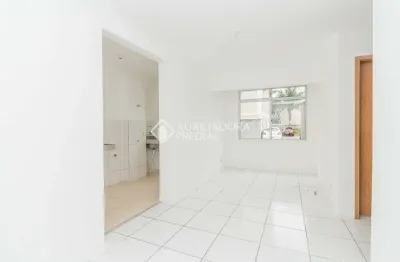 Apartamento com 2 quartos à venda na Avenida Protásio Alves, 8201, Morro Santana, Porto Alegre, 48 m2 por R$ 250.000