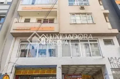 Apartamento com 1 quarto à venda na Rua Coronel Vicente, 444, Centro Histórico, Porto Alegre, 16 m2 por R$ 79.000