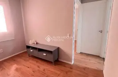 Apartamento com 2 quartos à venda na Avenida Francisco Silveira Bitencourt, 1818, Sarandi, Porto Alegre, 40 m2 por R$ 170.000