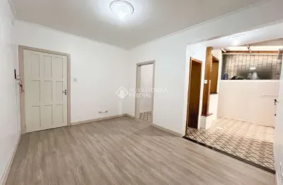 Apartamento com 2 quartos à venda na Rua Dona Margarida, 1245, Navegantes, Porto Alegre, 61 m2 por R$ 245.000