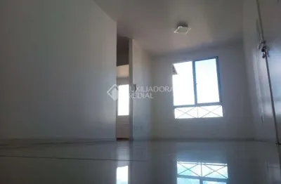 Apartamento com 2 quartos à venda na avenida martim félix berta, 3300, mário quintana, porto alegre, 43 m2 por r$ 175.000