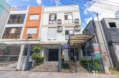 Apartamento com 1 quarto à venda na rua são manoel, 1627, rio branco, porto alegre, 39 m2 por r$ 220.000