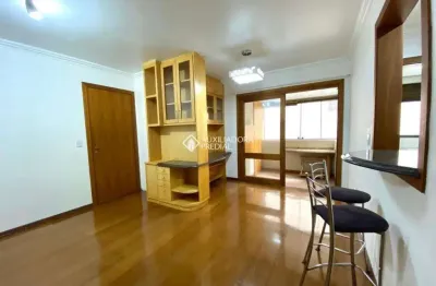 Apartamento com 1 quarto à venda na rua lagoinha, 125, petrópolis, porto alegre, 52 m2 por r$ 350.000