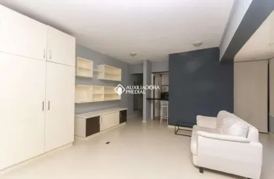 Apartamento com 1 quarto à venda na rua tenente-coronel fabrício pilar, 179, mont serrat, porto alegre, 44 m2 por r$ 480.000