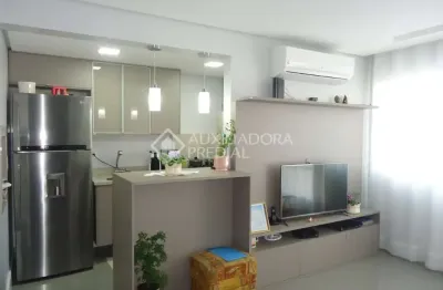 Apartamento com 2 quartos à venda na rua adão baino, 261, cristo redentor, porto alegre, 61 m2 por r$ 479.000