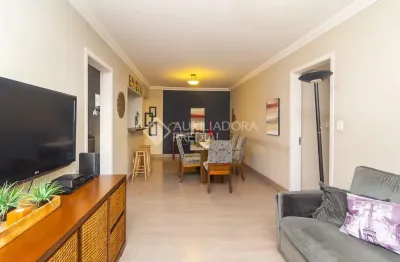 Apartamento com 3 quartos à venda na rua catumbi, 101, medianeira, porto alegre, 106 m2 por r$ 450.000