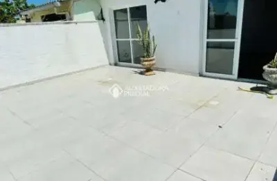 Cobertura com 2 quartos à venda na avenida baltazar de oliveira garcia, 420, são sebastião, porto alegre, 133 m2 por r$ 331.500