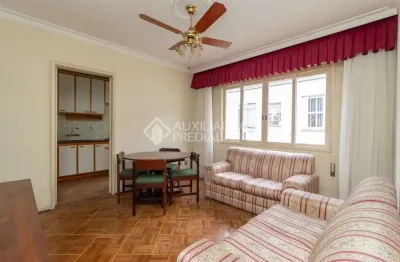 Apartamento com 2 quartos à venda na rua grão pará, 84, menino deus, porto alegre, 65 m2 por r$ 285.900