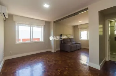 Apartamento com 2 quartos à venda na rua luiz de camões, 255, santo antônio, porto alegre, 58 m2 por r$ 341.000