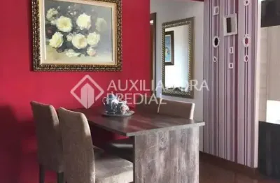Apartamento com 3 quartos à venda na rua padre todesco, 927, partenon, porto alegre, 74 m2 por r$ 485.000