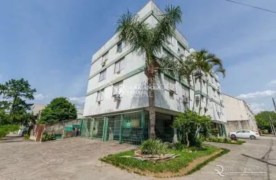 Apartamento com 2 quartos à venda na rua doutor lossio, 234, partenon, porto alegre, 74 m2 por r$ 350.000