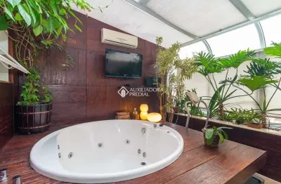 Apartamento com 3 quartos à venda na rua oscar daudt filho, 24, bela vista, porto alegre, 150 m2 por r$ 1.390.000