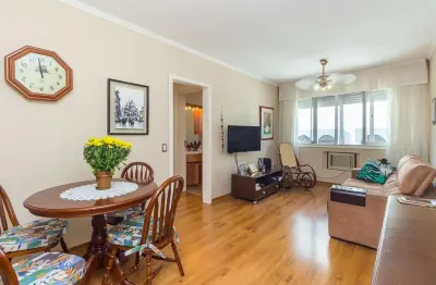 Apartamento com 2 quartos à venda na rua coronel corte real, 847, petrópolis, porto alegre, 73 m2 por r$ 380.000