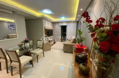 Apartamento com 3 quartos à venda na avenida arnaldo bohrer, 175, teresópolis, porto alegre, 72 m2 por r$ 479.000