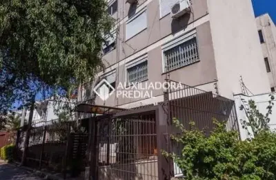 Apartamento com 1 quarto à venda na rua barão do amazonas, 1767, jardim botânico, porto alegre, 36 m2 por r$ 240.000