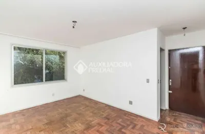 Apartamento com 2 quartos à venda na avenida alegrete, 305, petrópolis, porto alegre, 76 m2 por r$ 280.000