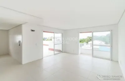 Cobertura com 2 quartos à venda na rua landel de moura, 1270, tristeza, porto alegre, 166 m2 por r$ 1.100.000