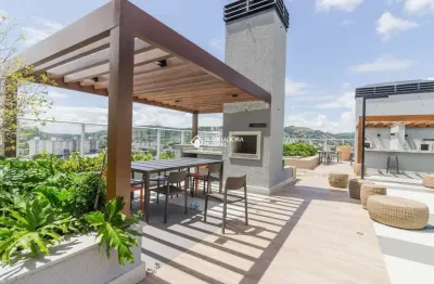 Apartamento com 1 quarto à venda na avenida dos cubanos, 114, partenon, porto alegre, 26 m2 por r$ 500.000